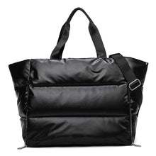 Load image into Gallery viewer, Dry Wet Yoga Mat Bag Fitness Gym Bags Glitter For Women Sac De Sport 2020 New Sporttas Gymtas Tas Sportbag Bolsa Sports XA780WA
