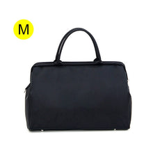 Load image into Gallery viewer, bolsa Striped Travel Bag Gym Fitness Bags Luggage Traveling Duffle Sac De Sport Handbag For Women Men Outdoor Sports Tas XA46A