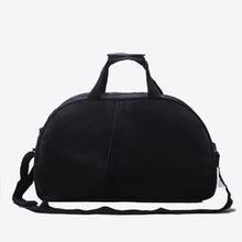 Load image into Gallery viewer, 2019 Women Sport Training Gym Fitness Travel Bags Durable Waterproof Oxford Outdoor Sports Handbag Shoulder Tote For Man XA939WD