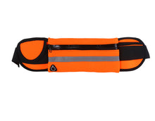 Load image into Gallery viewer, Outdoor Running Waist Bag Waterproof Mobile Phone Holder Jogging Belt Belly Bag Women Men Gym Fitness Bag Lady Sport  Bag
