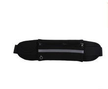 Load image into Gallery viewer, Outdoor Running Waist Bag Waterproof Mobile Phone Holder Jogging Belt Belly Bag Women Men Gym Fitness Bag Lady Sport  Bag
