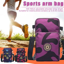 Load image into Gallery viewer, Women's Cross-Body Cell Phone Shoulder Strap Wallet Pouch Purse Mobile Phone Bags YS-BUY

