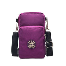 Load image into Gallery viewer, Women's Cross-Body Cell Phone Shoulder Strap Wallet Pouch Purse Mobile Phone Bags YS-BUY
