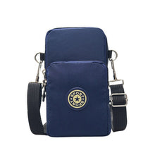 Load image into Gallery viewer, Women's Cross-Body Cell Phone Shoulder Strap Wallet Pouch Purse Mobile Phone Bags YS-BUY
