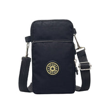 Load image into Gallery viewer, Women's Cross-Body Cell Phone Shoulder Strap Wallet Pouch Purse Mobile Phone Bags YS-BUY
