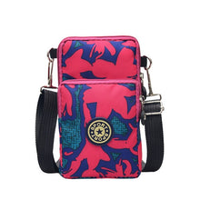 Load image into Gallery viewer, Women's Cross-Body Cell Phone Shoulder Strap Wallet Pouch Purse Mobile Phone Bags YS-BUY

