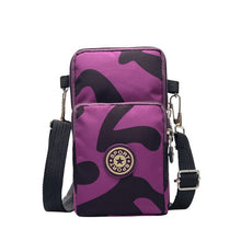 Load image into Gallery viewer, Women's Cross-Body Cell Phone Shoulder Strap Wallet Pouch Purse Mobile Phone Bags YS-BUY
