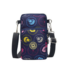 Load image into Gallery viewer, Women's Cross-Body Cell Phone Shoulder Strap Wallet Pouch Purse Mobile Phone Bags YS-BUY
