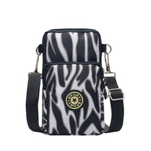 Load image into Gallery viewer, Women's Cross-Body Cell Phone Shoulder Strap Wallet Pouch Purse Mobile Phone Bags YS-BUY
