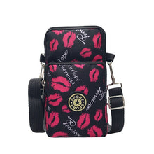 Load image into Gallery viewer, Women's Cross-Body Cell Phone Shoulder Strap Wallet Pouch Purse Mobile Phone Bags YS-BUY
