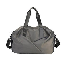 Load image into Gallery viewer, Sport Gym Bag Fitness Dry And Wet Separation Yoga Bag Waterproof Travel Shoes Handbag Women's Shoes Shoulder Bag Sports Suitcase
