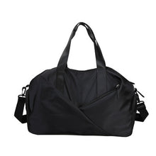 Load image into Gallery viewer, Sport Gym Bag Fitness Dry And Wet Separation Yoga Bag Waterproof Travel Shoes Handbag Women's Shoes Shoulder Bag Sports Suitcase
