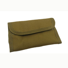 Load image into Gallery viewer, Fashion Men Slim Wallet Nylon Male Business Credit Card Holder Coin Pouch Hunting Purses Clutch Convenient Packet Small Wallets
