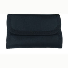 Load image into Gallery viewer, Fashion Men Slim Wallet Nylon Male Business Credit Card Holder Coin Pouch Hunting Purses Clutch Convenient Packet Small Wallets
